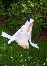 Cosplay-Cover: Lugia