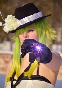 Cosplay-Cover: Gumi - Camellia