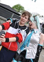 Cosplay-Cover: Fotoception ^^
