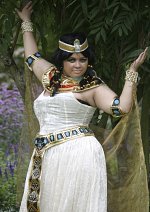 Cosplay-Cover: Cleopatra