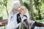 Cosplay-Cover: Will of Abyss