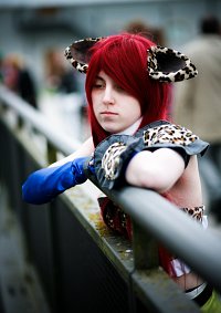 Cosplay-Cover: Erza Scarlet [Flight Armour]