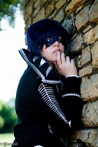 Cosplay-Cover: Kaito Shion [Cantarella~]