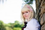 Cosplay-Cover: Shiemi Moriyama