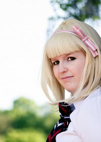 Cosplay-Cover: Shiemi Moriyama