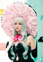 Cosplay-Cover: Melty Granite