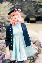 Cosplay-Cover: Heroine