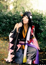 Cosplay-Cover: Yukimura Chizuru [Calendar]