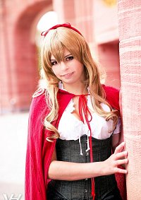 Cosplay-Cover: Sureeja ~Red Riding Hood~