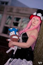 Cosplay-Cover: Perona| After Timeskip