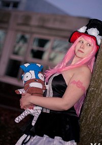 Cosplay-Cover: Perona| After Timeskip