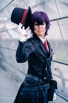 Cosplay-Cover: Hirato [Captain]