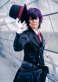 Cosplay-Cover: Hirato [Captain]