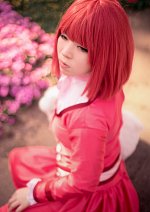 Cosplay-Cover: Nanami Haruka [ST☆RISH]