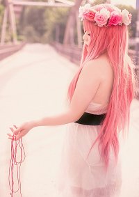 Cosplay-Cover: Megurine Luka [Just be friends]