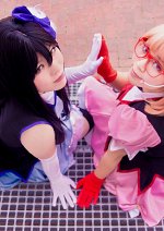 Cosplay-Cover: Nase Mitsuki [Future Star]