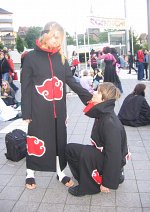 Cosplay-Cover: Deidara