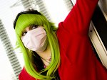 Cosplay-Cover: Gumi [Matryoshka]