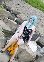 Cosplay-Cover: Michiru Kaioh