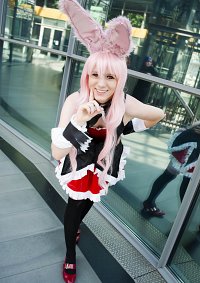 Cosplay-Cover: Kuro Usagi