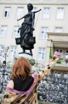 Foto des Kostüms