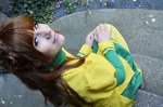 Cosplay-Cover: Marron Kusakabe