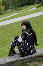 Cosplay-Cover: Yuuki Cross