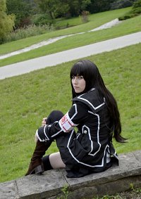 Cosplay-Cover: Yuuki Cross