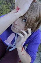 Cosplay-Cover: Noah [DEAD END]