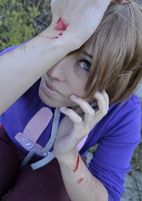 Cosplay-Cover: Noah [DEAD END]