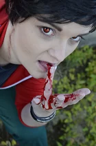 Cosplay-Cover: Hunter [DEAD END]