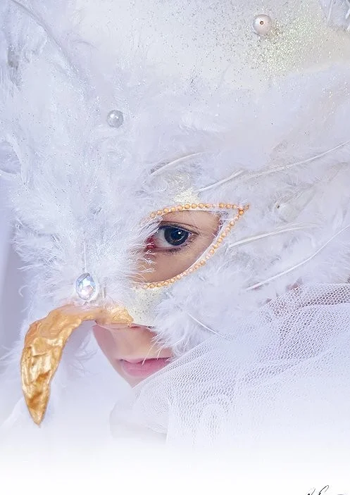 Cosplay-Cover: The Winter