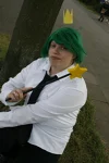 Foto des Kostüms