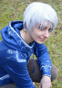 Cosplay-Cover: Jack Frost