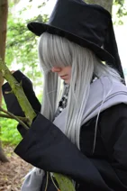 Cosplay-Cover: Undertaker