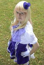 Cosplay-Cover: Sheryl Nome [Lolita]