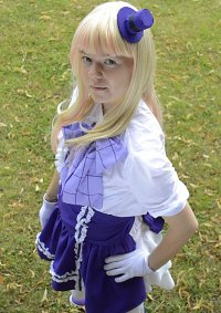 Cosplay-Cover: Sheryl Nome [Lolita]