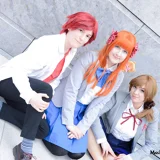 Top-3-Foto - von Yona-chan