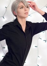 Cosplay-Cover: Viktor Nikiforov [Opening]