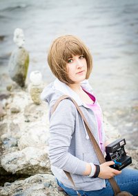 Cosplay-Cover: Max Caulfield