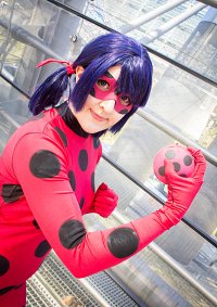 Cosplay-Cover: Ladybug