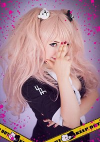 Cosplay-Cover: Junko Enoshima