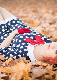 Cosplay-Cover: Haruka Nanami