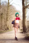 Foto des Kostüms