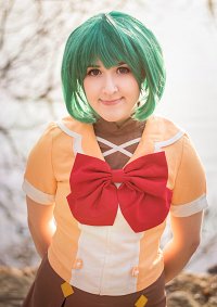 Cosplay-Cover: Ranka Lee [School]