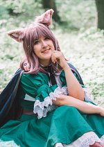 Cosplay-Cover: Yona O