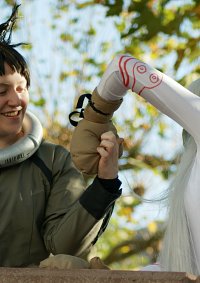 Cosplay-Cover: Ganta Igarashi