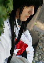 Cosplay-Cover: Kanda Yu [White shirt]