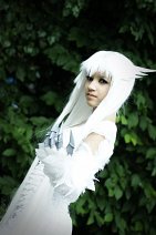 Cosplay-Cover: Reshiram [unfertig]