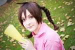 Cosplay-Cover: Yuuka  Gouenji
